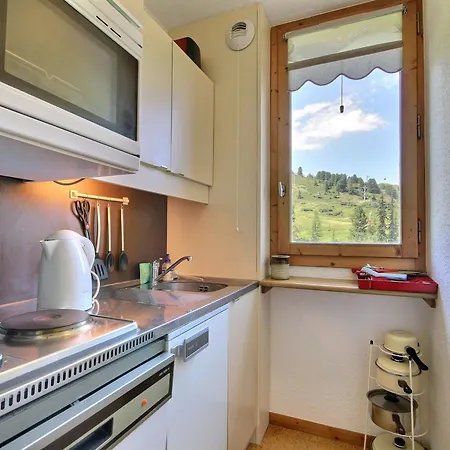 Cosy Avec Accès Direct Pistes - 2/3 Pers. - Fr-1-455-295