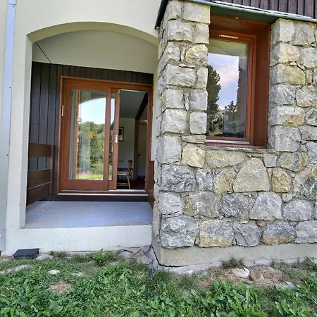 Cosy Avec Acces Direct Pistes - 2/3 Pers. - Fr-1-455-295 *