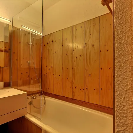 Cosy Avec Acces Direct Pistes - 2/3 Pers. - Fr-1-455-295